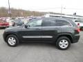 2011 Dark Charcoal Pearl Jeep Grand Cherokee Laredo 4x4  photo #4