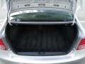 Alabaster Silver Metallic - Civic Si Sedan Photo No. 39