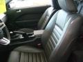 Black - Mustang GT Deluxe Coupe Photo No. 8