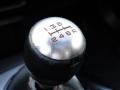 Alabaster Silver Metallic - Civic Si Sedan Photo No. 43