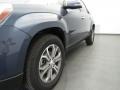 Atlantis Blue Metallic - Acadia SLT Photo No. 5