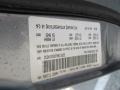 2007 Steel Blue Metallic Chrysler 300 Touring  photo #24