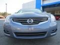 Ocean Gray - Altima 2.5 S Photo No. 2