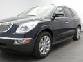 2012 Ming Blue Metallic Buick Enclave FWD  photo #2