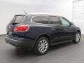 2012 Ming Blue Metallic Buick Enclave FWD  photo #3