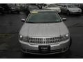 Silver Birch Metallic - MKZ AWD Sedan Photo No. 3