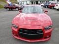 Redline 3-Coat Pearl - Charger SRT8 Photo No. 2