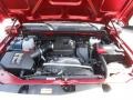  2010 H3  3.7 Liter DOHC 20-Valve VVT Vortec Inline 5 Cylinder Engine