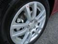 Crystal Red Tintcoat - Sonic LT Sedan Photo No. 9