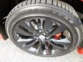  2012 Charger SRT8 Wheel
