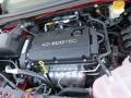 Crystal Red Tintcoat - Sonic LT Sedan Photo No. 13