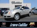 Gold Mist - SRX 4 V6 AWD Photo No. 1