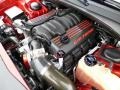  2012 Charger SRT8 6.4 Liter 392 cid SRT HEMI OHV 16-Valve V8 Engine