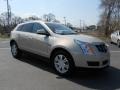 Gold Mist - SRX 4 V6 AWD Photo No. 3