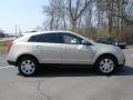 Gold Mist - SRX 4 V6 AWD Photo No. 4