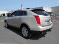 Gold Mist - SRX 4 V6 AWD Photo No. 7