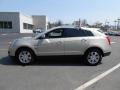 Gold Mist - SRX 4 V6 AWD Photo No. 8
