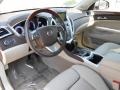 Gold Mist - SRX 4 V6 AWD Photo No. 9