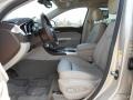Gold Mist - SRX 4 V6 AWD Photo No. 10