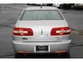 Silver Birch Metallic - MKZ AWD Sedan Photo No. 6
