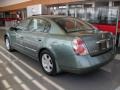Mystic Emerald Green - Altima 2.5 S Photo No. 2