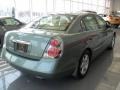 Mystic Emerald Green - Altima 2.5 S Photo No. 3