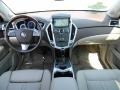 Gold Mist - SRX 4 V6 AWD Photo No. 18