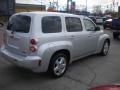 Silver Ice Metallic - HHR LT Photo No. 2