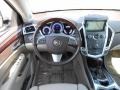 Gold Mist - SRX 4 V6 AWD Photo No. 19
