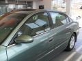 Mystic Emerald Green - Altima 2.5 S Photo No. 8