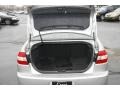 Silver Birch Metallic - MKZ AWD Sedan Photo No. 7
