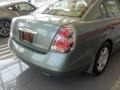 Mystic Emerald Green - Altima 2.5 S Photo No. 10