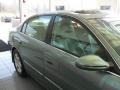Mystic Emerald Green - Altima 2.5 S Photo No. 11