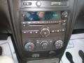 Silver Ice Metallic - HHR LT Photo No. 8