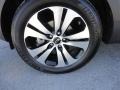 2013 Techno Orange Kia Sportage EX AWD  photo #5