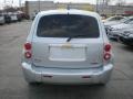 Silver Ice Metallic - HHR LT Photo No. 17