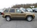 2009 Olive Green Metallic Jeep Grand Cherokee Laredo 4x4  photo #8