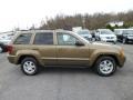 Olive Green Metallic - Grand Cherokee Laredo 4x4 Photo No. 8