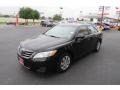Black - Camry LE Photo No. 3