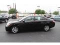 Black - Camry LE Photo No. 4