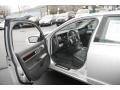 Silver Birch Metallic - MKZ AWD Sedan Photo No. 10