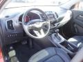 2013 Techno Orange Kia Sportage EX AWD  photo #17