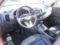 2013 Techno Orange Kia Sportage EX AWD  photo #18