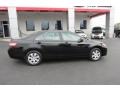 Black - Camry LE Photo No. 8