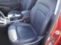 2013 Techno Orange Kia Sportage EX AWD  photo #19