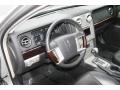 Silver Birch Metallic - MKZ AWD Sedan Photo No. 11