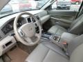 2009 Olive Green Metallic Jeep Grand Cherokee Laredo 4x4  photo #17