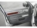 Silver Birch Metallic - MKZ AWD Sedan Photo No. 12