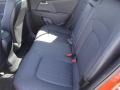 2013 Techno Orange Kia Sportage EX AWD  photo #22