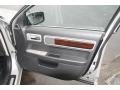 Silver Birch Metallic - MKZ AWD Sedan Photo No. 15